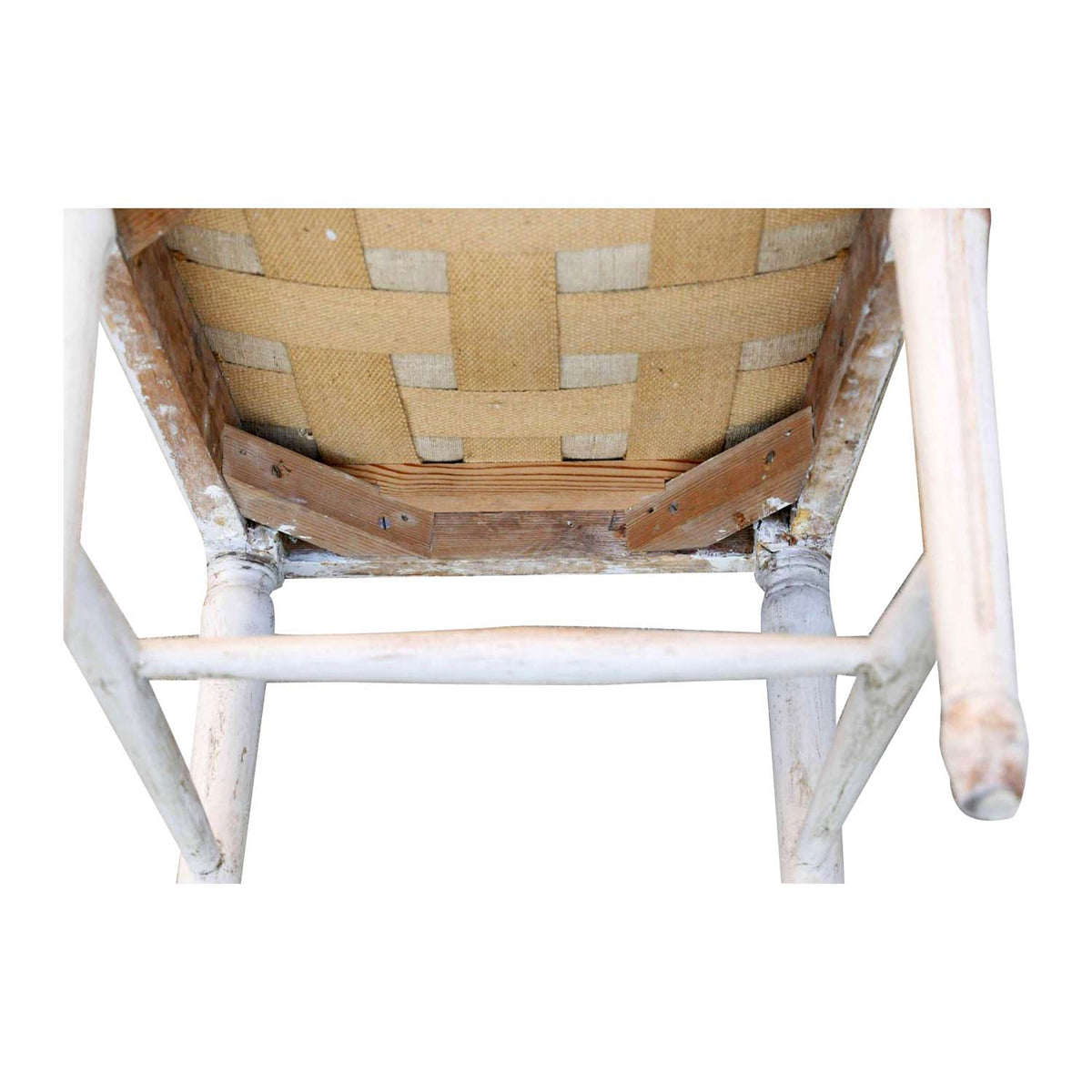 Pair of Swedish Gustavian Side Chairs, Early 19th Century Eleish Van Breems Home