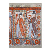 Swedish Folk Art Bonad, circa 1820