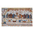 Swedish Folk Art Bonad, circa 1833 Eleish Van Breems Home