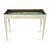 Swedish Gustavian Style Lime Washed Planter, Early 20th Century Eleish Van Breems Home