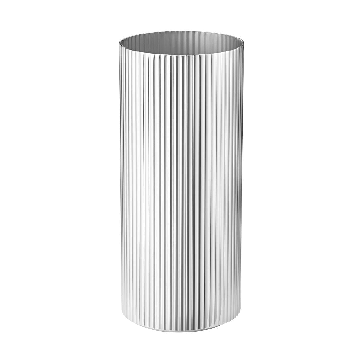 Georg Jensen Bernadotte Vase, Medium Eleish Van Breems Home