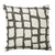 Adi Grey Linen Pillow Eleish Van Breems Home
