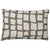 Adi Grey Linen Pillow Eleish Van Breems Home