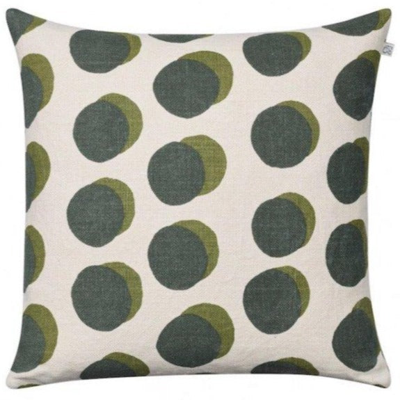 Ashima Linen Pillow Eleish Van Breems Home