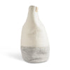 Wool Felt Laundry Bag