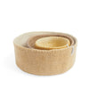 Wool Table Basket S/3