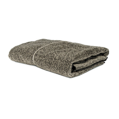 Terry Shower Towel 27.5" x 55"
