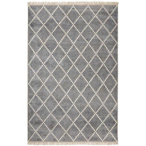 Kochi Bamboo Silk Rug