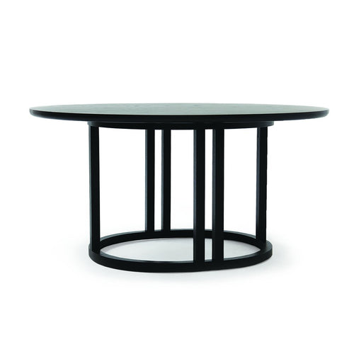 Basa Oval Dining Table
