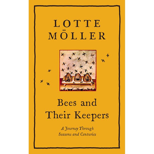 Bees and Their Keepers