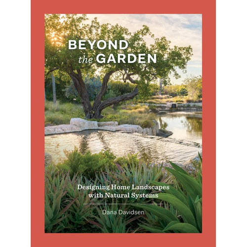 Beyond The Garden
