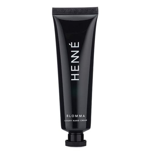 Henné Organics Luxury Hand Cream