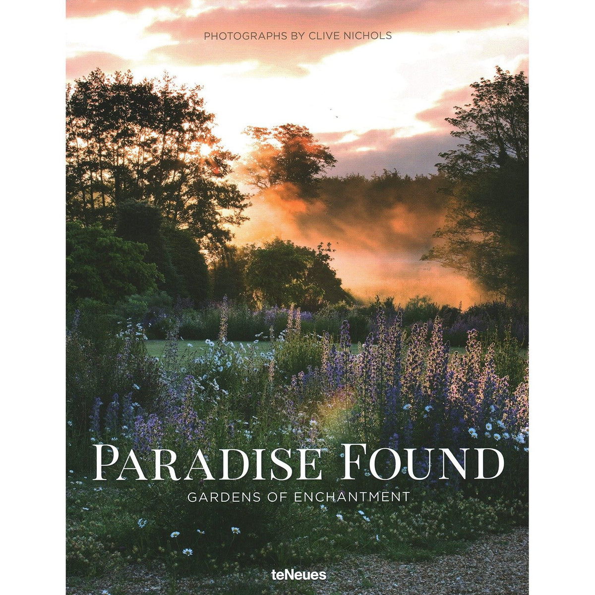 Paradise Found Eleish Van Breems Home