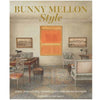 Bunny Mellon  Style