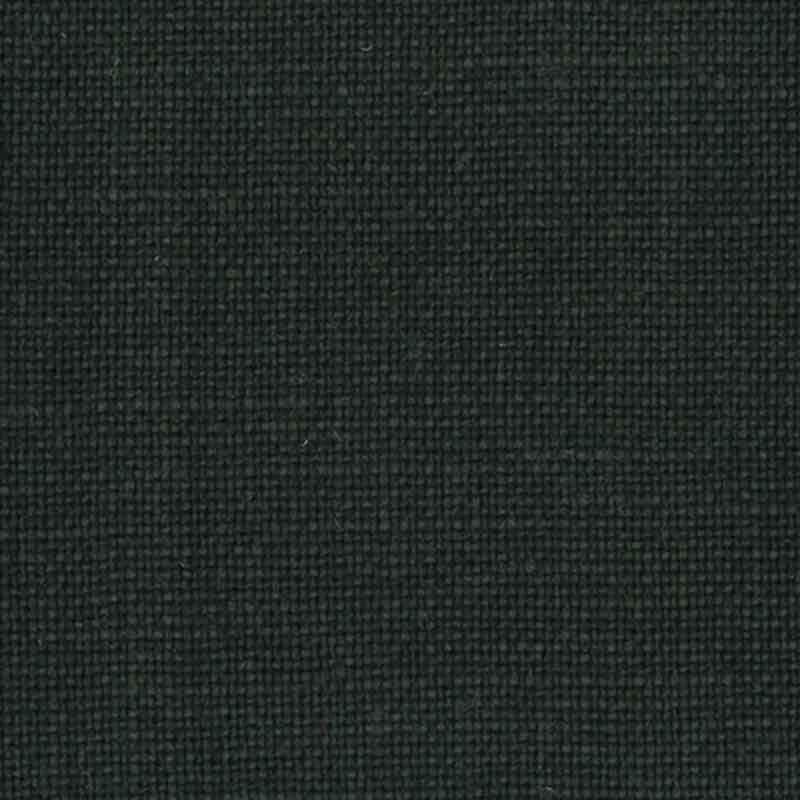 Paola Club Wing Chair Fabric Cafe Noir