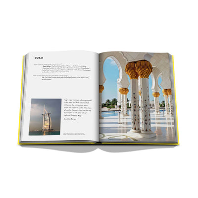 Travel by Design