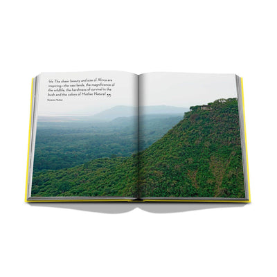 Travel by Design