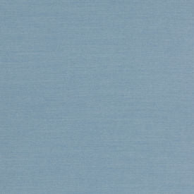 Mimosa Outdoor Dining Chair in Davenport Blue with Banding Eleish Van Breems Home