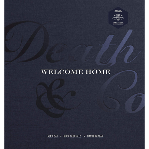 Death & Company Welcome Home