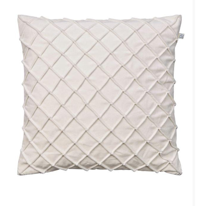 Deva Velvet Pillow 20" x 20" Eleish Van Breems Home
