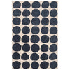 Dots Wool Rug