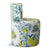Bali Outdoor Swivel Chair in Citrus Garden Pool Eleish Van Breems Home