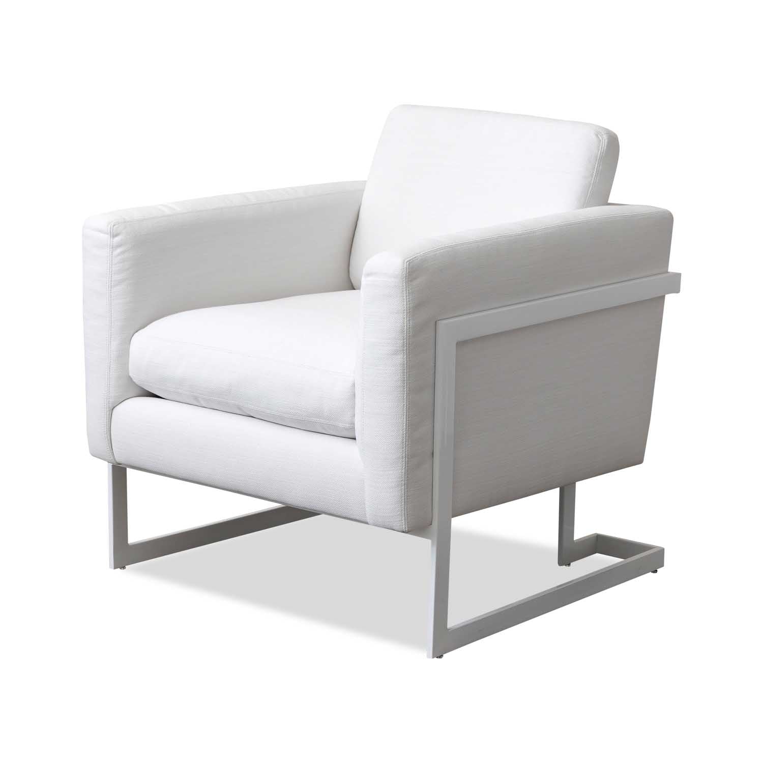Reef Outdoor Chair In Fresno Alabaster Eleish Van Breems Home
