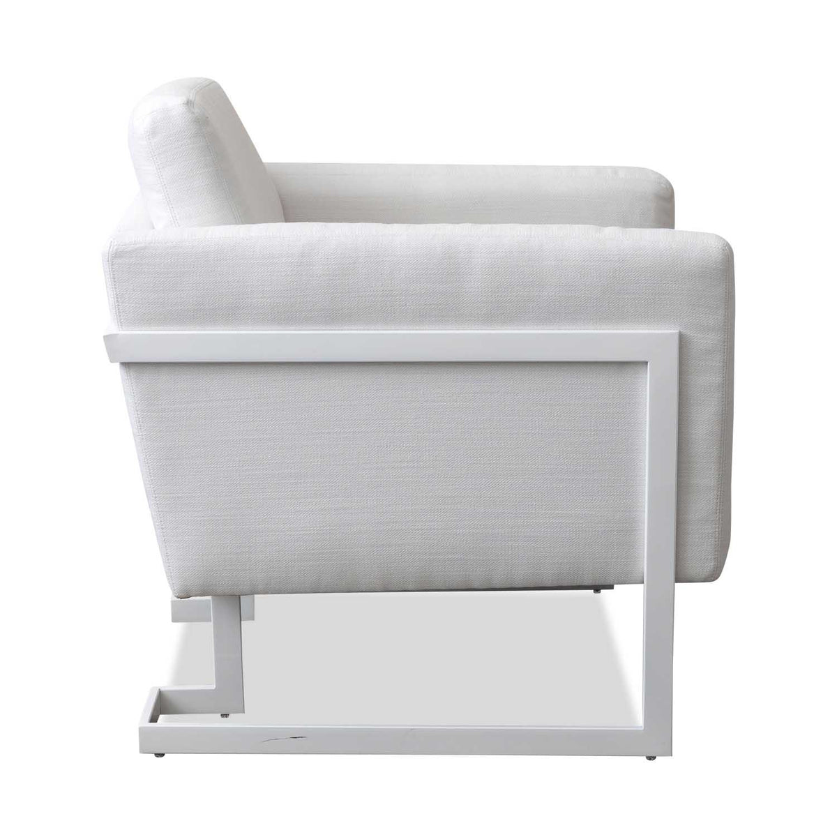 Reef Outdoor Chair In Fresno Alabaster Eleish Van Breems Home