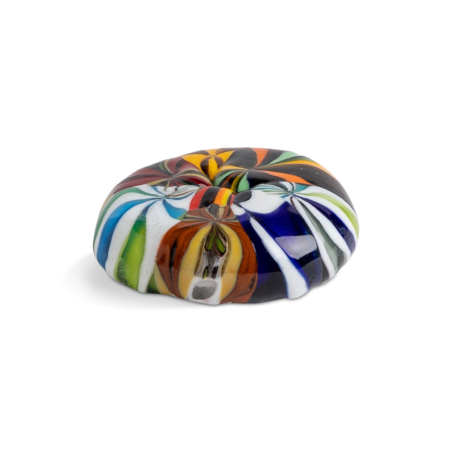 Murano Glass Weight Eleish Van Breems Home