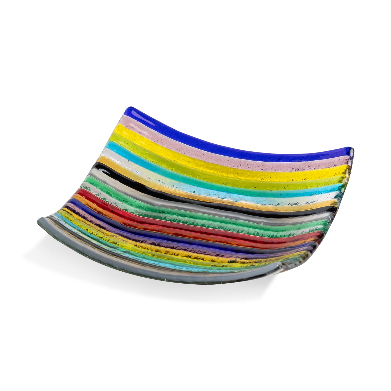 Murano Glass Trays
