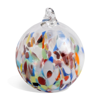 Murano Glass Ornaments