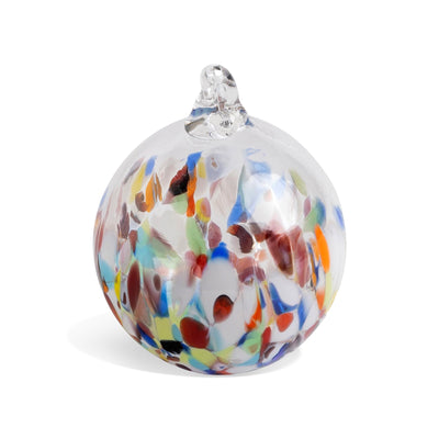 Murano Glass Ornaments