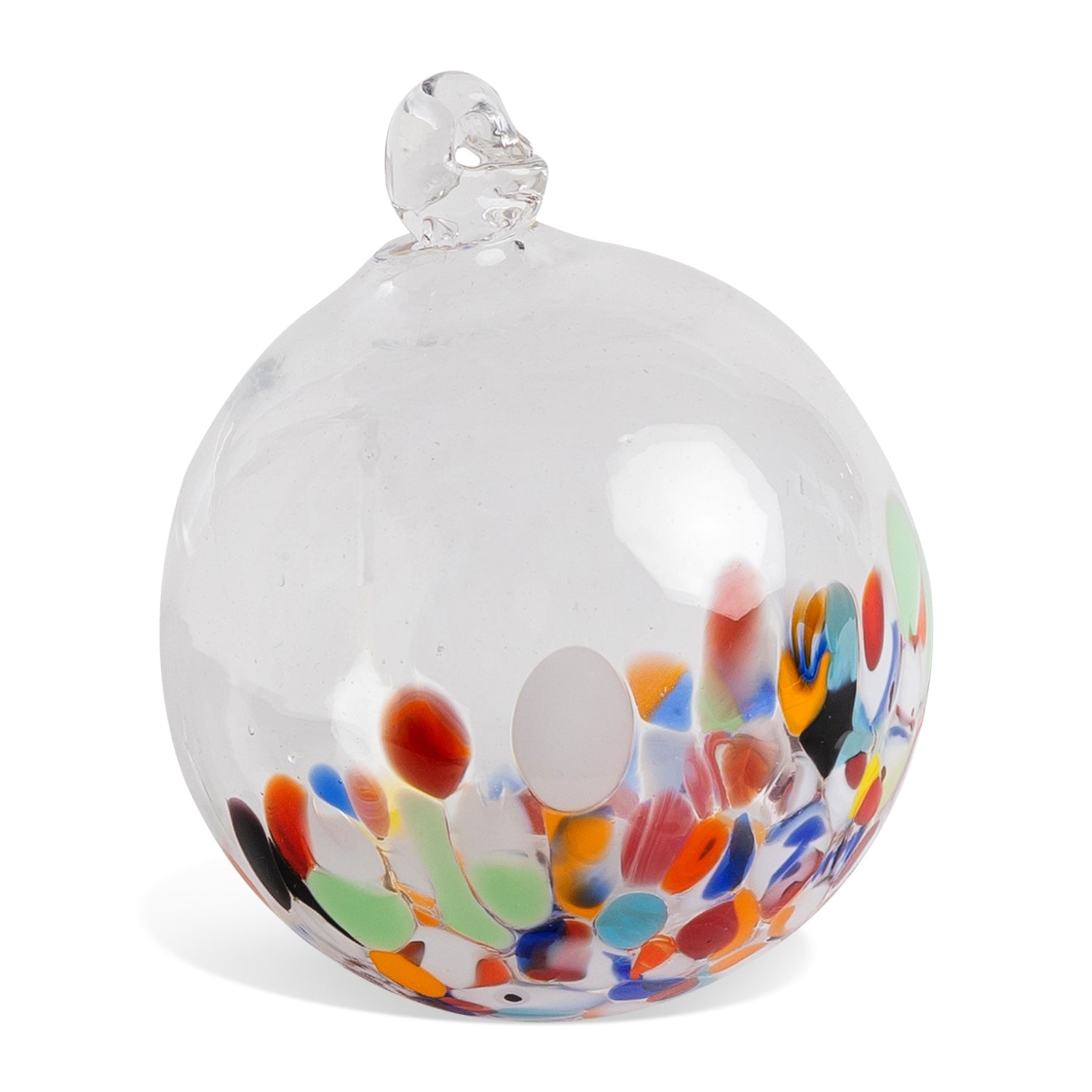 Murano Glass Ornaments Eleish Van Breems Home