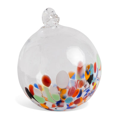 Murano Glass Ornaments