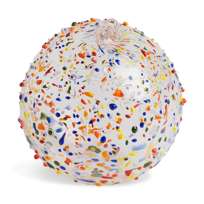 Murano Glass Ornaments