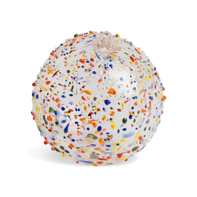 Murano Glass Ornaments