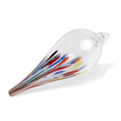 Murano Glass Ornaments