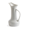 White McCobb Pitcher