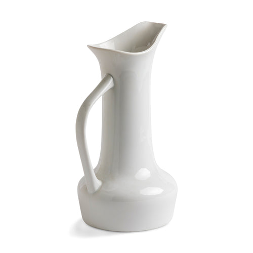 White McCobb Pitcher