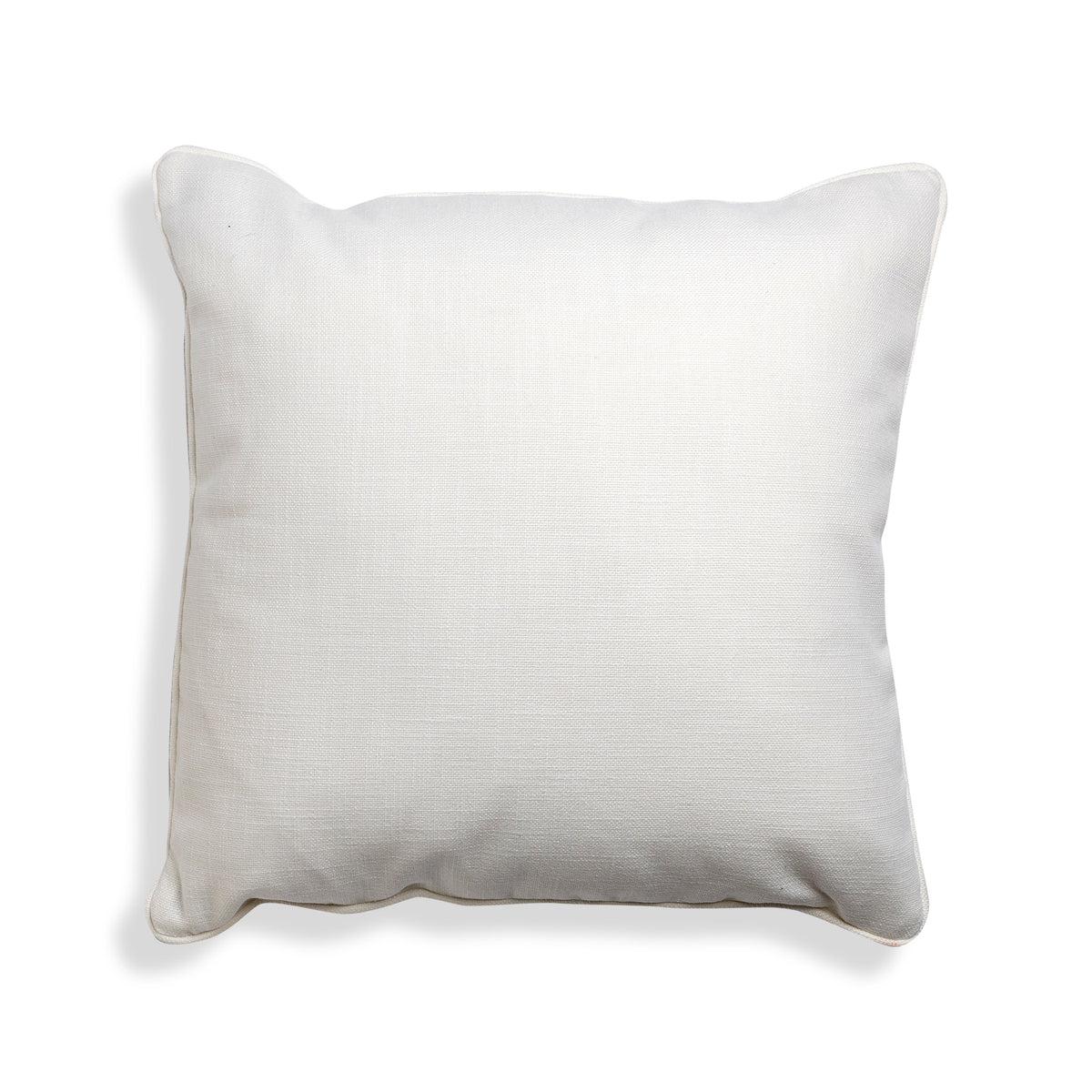 Outdoor Pillow Cabana Cloud Self Welt Eleish Van Breems Home