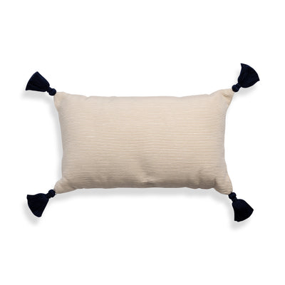 Laguna Solid Rectangular Pillow