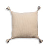 Laguna Solid Square Pillow 18"