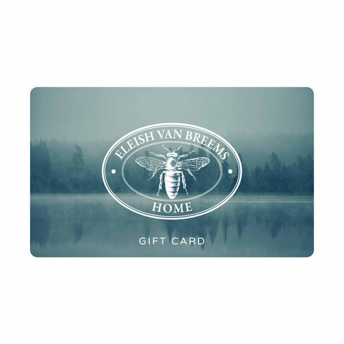 Eleish Van Breems Home Digital Gift Card