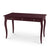 Bolander Writing Desk Black Magic Eleish Van Breems Home