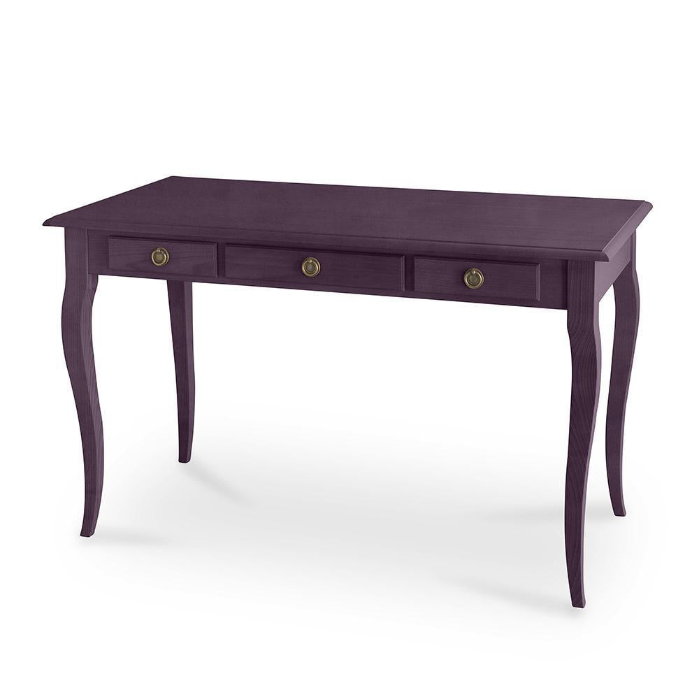 Bolander Writing Desk Dancing Shoes Eleish Van Breems Home