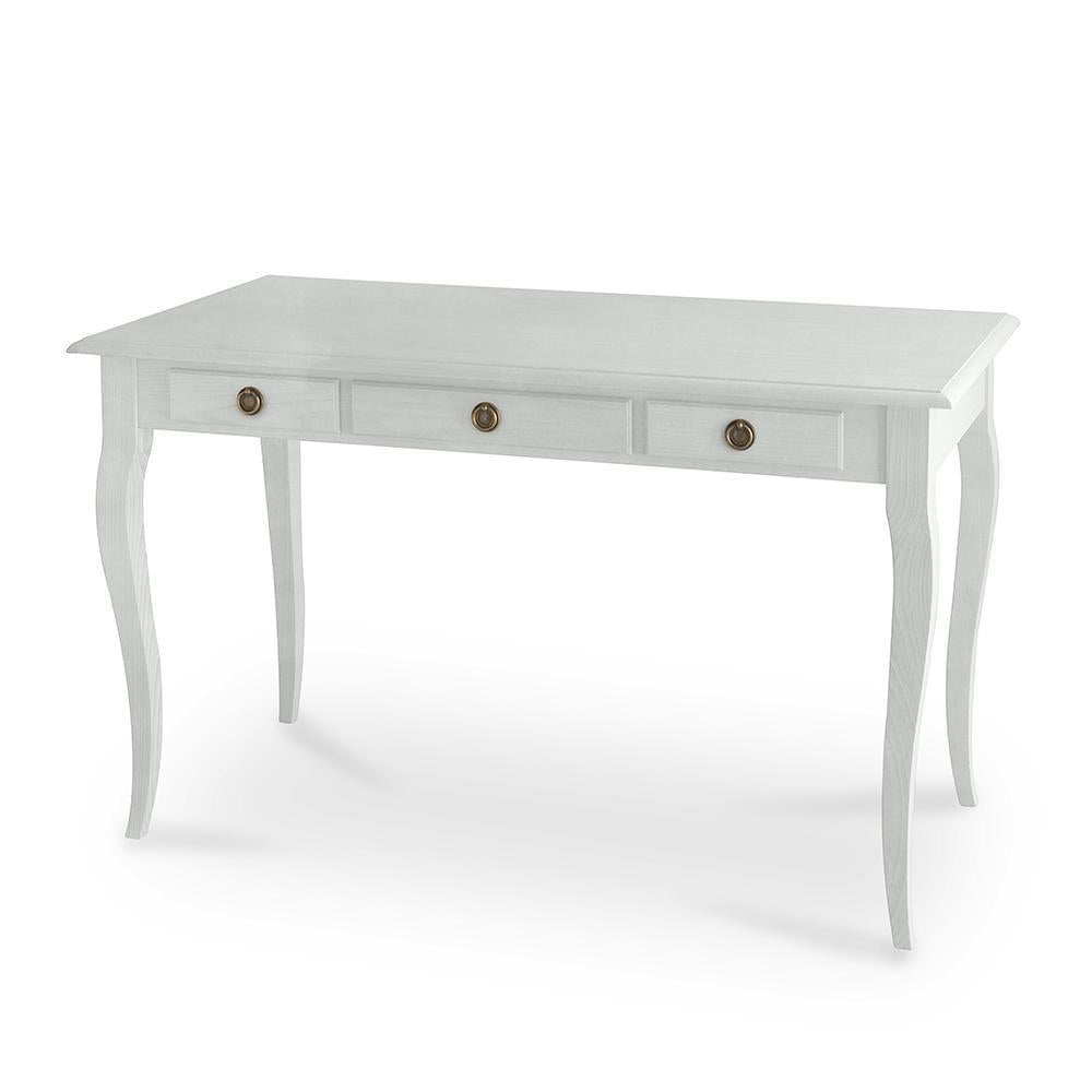 Bolander Writing Desk Drizzle Eleish Van Breems Home