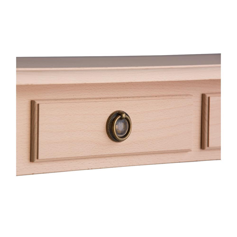 Bolander Writing Desk Eleish Van Breems Home