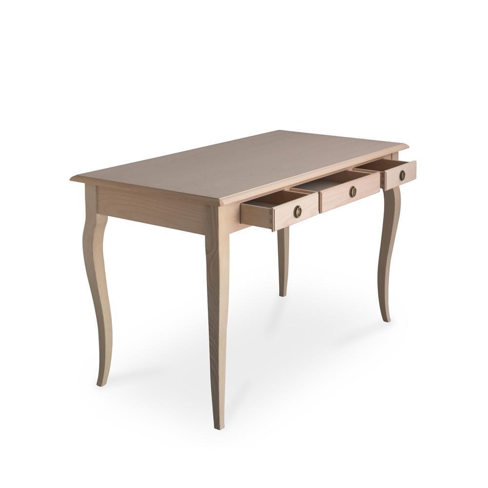 Bolander Writing Desk Eleish Van Breems Home