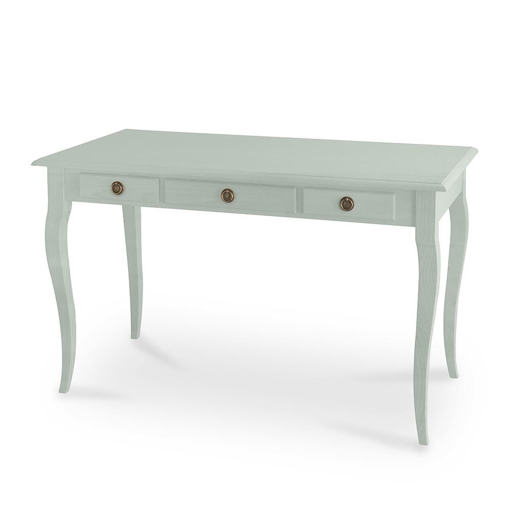 Bolander Writing Desk Glacier Point Eleish Van Breems Home