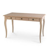 Bolander Writing Desk Natural Eleish Van Breems Home